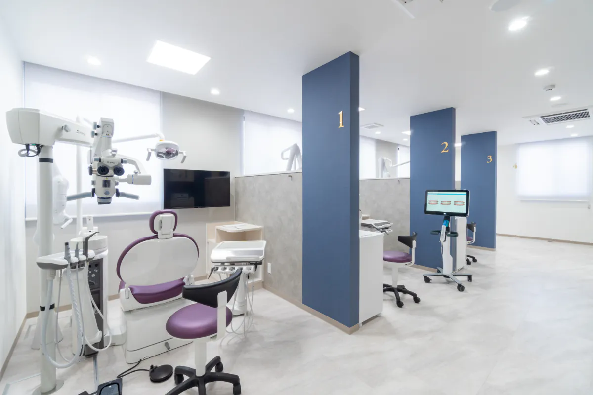 大野城もはら歯科